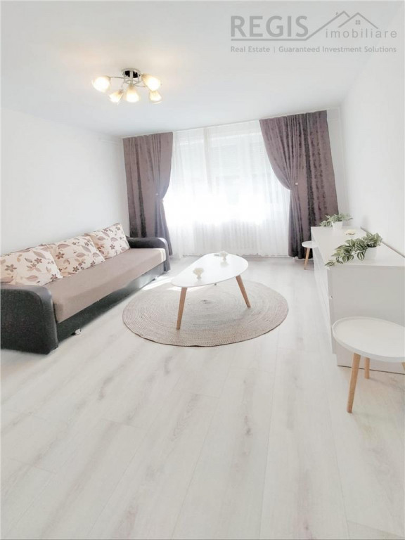 Apartament proaspat renovat 2 camere Calea Bucuresti