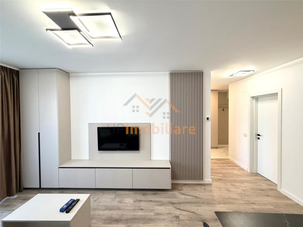 APARTAMENT CU 2 CAMERE | DE INCHIRIAT | PRIMA URBANA | ORADE