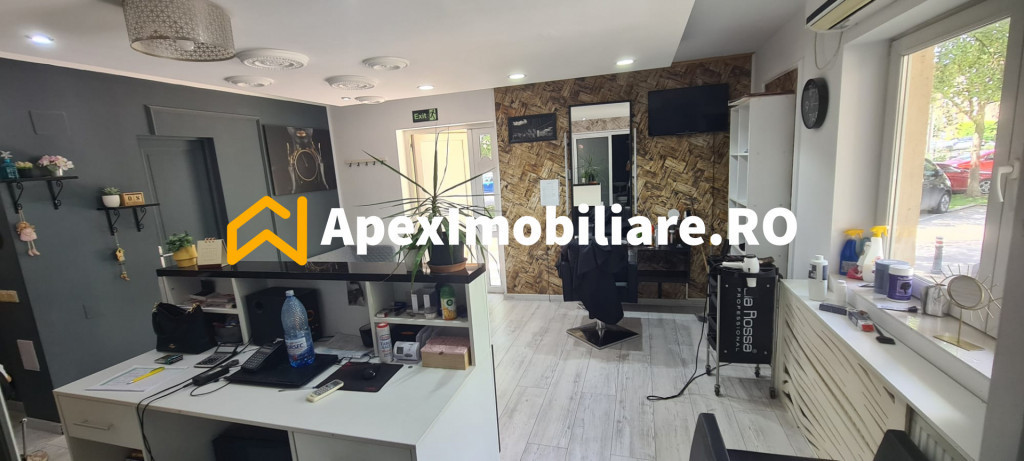 Spatiu comercial de vanzare cartier Greenfield | ApexImobili