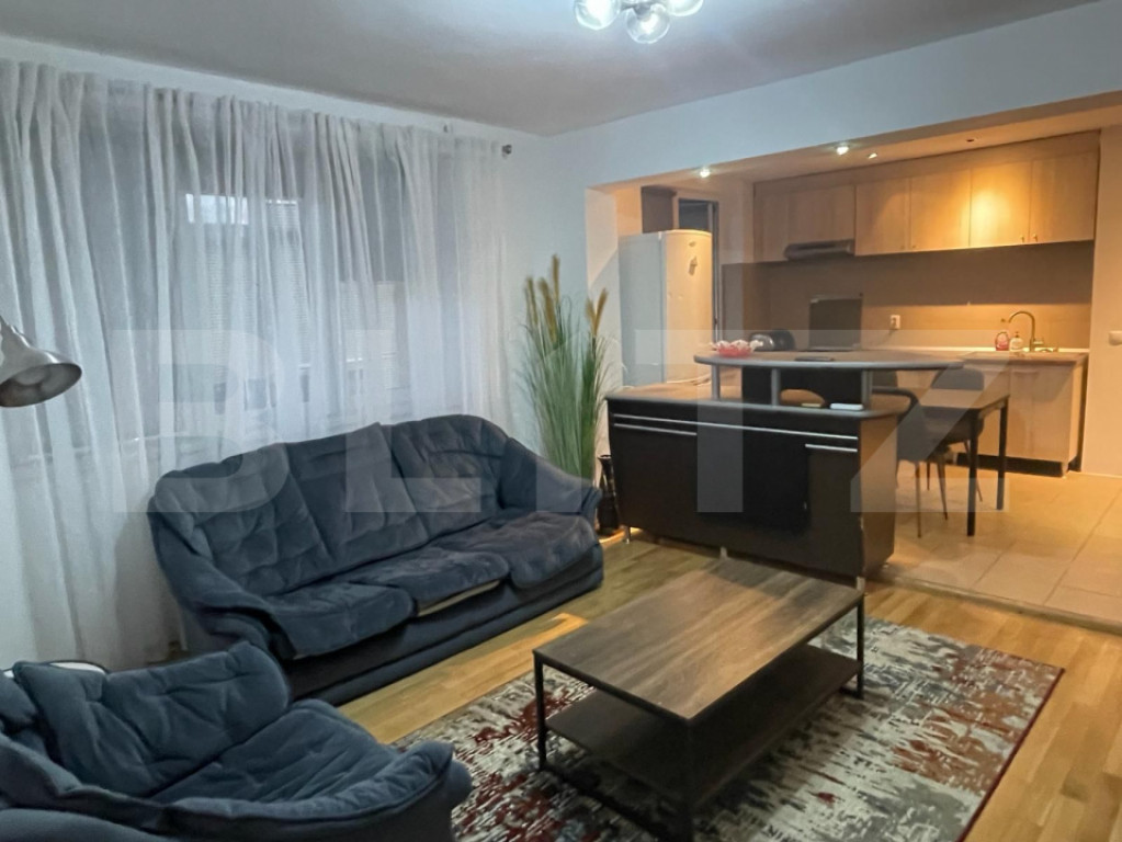 Apartament cu 3 camere, 75 mp, zona Ultracentral