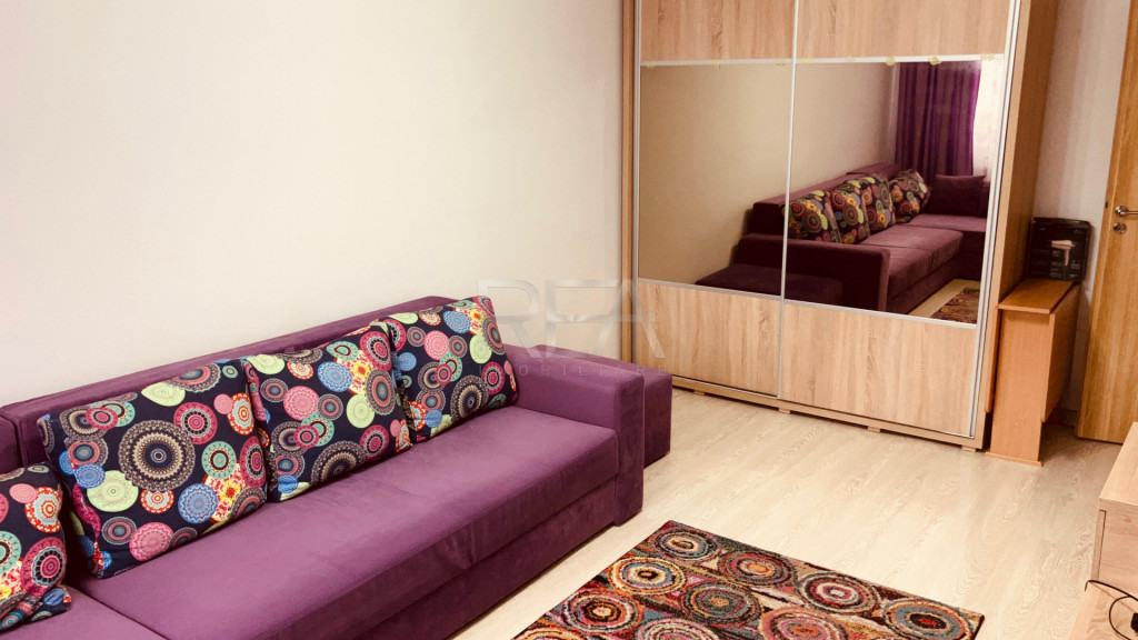 3 camere, 6/8, 69 mp, bloc 1982-Crangasi -Str. Ceahlau