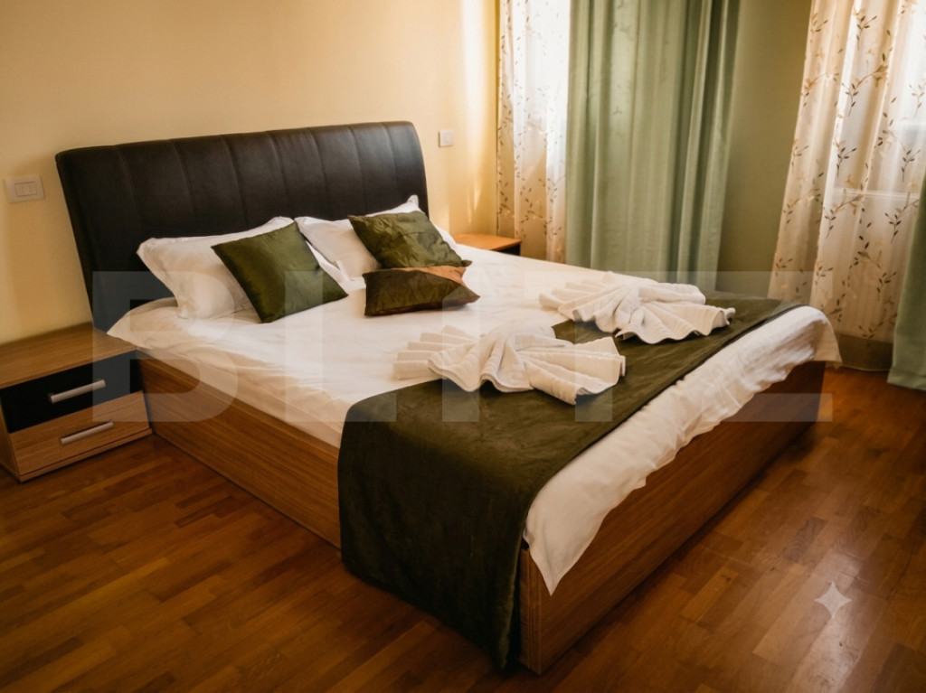 Apartament de inchiriat, 80 mp, zona Braytim