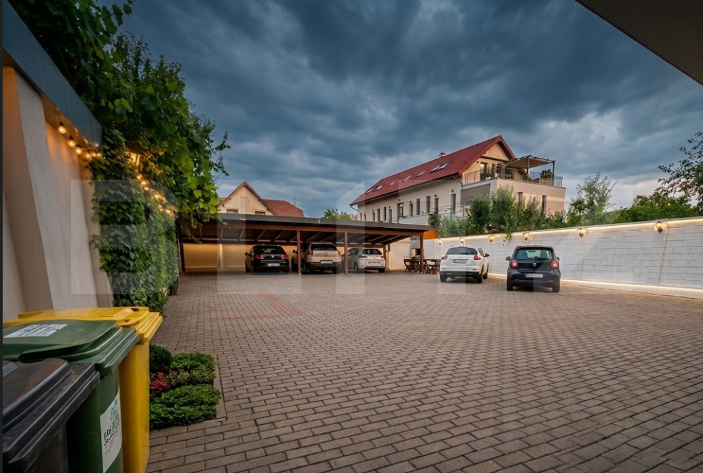 Apartament 2 camere de închiriat, 47 mp, zona Lipovei