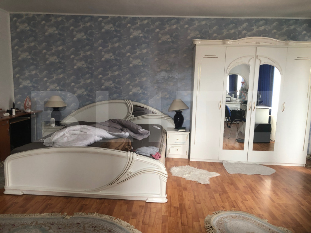 Apartament 2 camere, 50 mp, zona Semicetrnal - Corvinilor