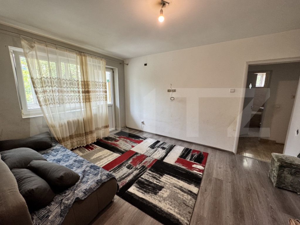 Apartament 2 camere, 48 mp, zona Sfânta Vineri