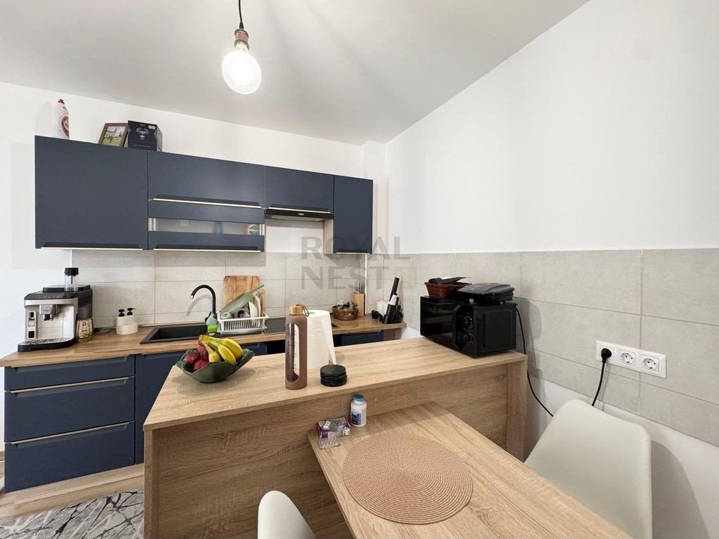 Apartament 2 camere insorit in Avantgarden 3, bloc nou