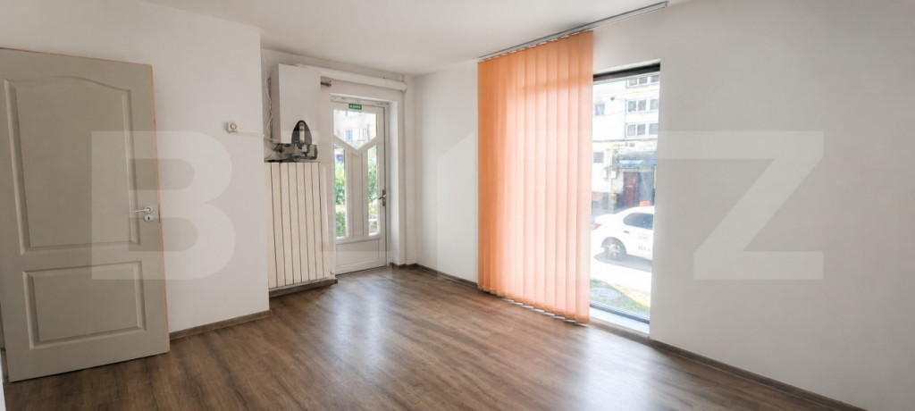 Apartament 2 camere, 35.15 mp, zona Nasaud