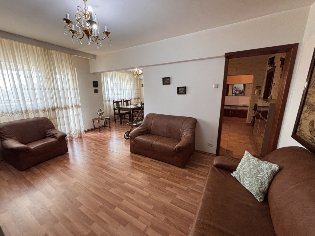 3 Camere Iancului nr. 37 - Central proprie!