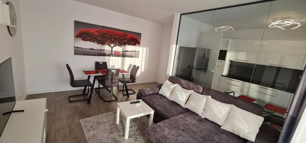 3 camere | Cloud 9 | Aviatiei | Pipera | Promenada