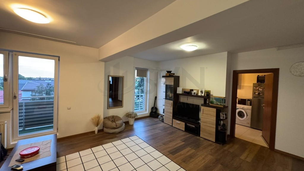 Apartament 2 camere I Bucurestii Noi I 2 locuri de parcar...