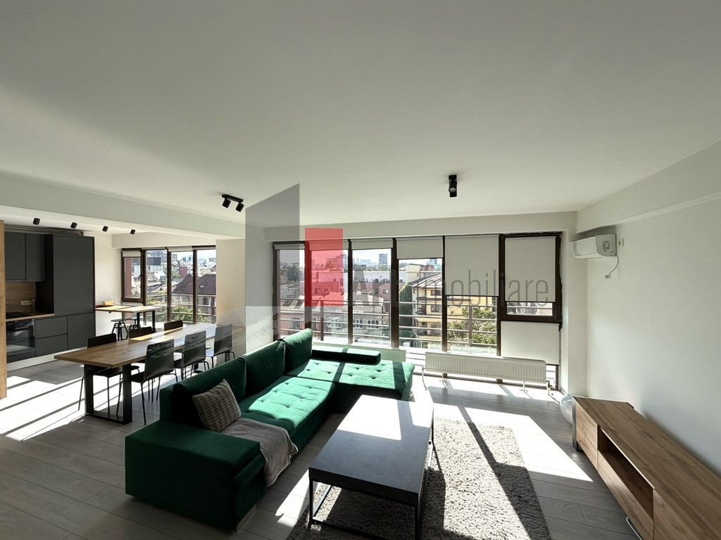Apartament 3 camere tip Duplex - zona Calea Calarasilor/P...