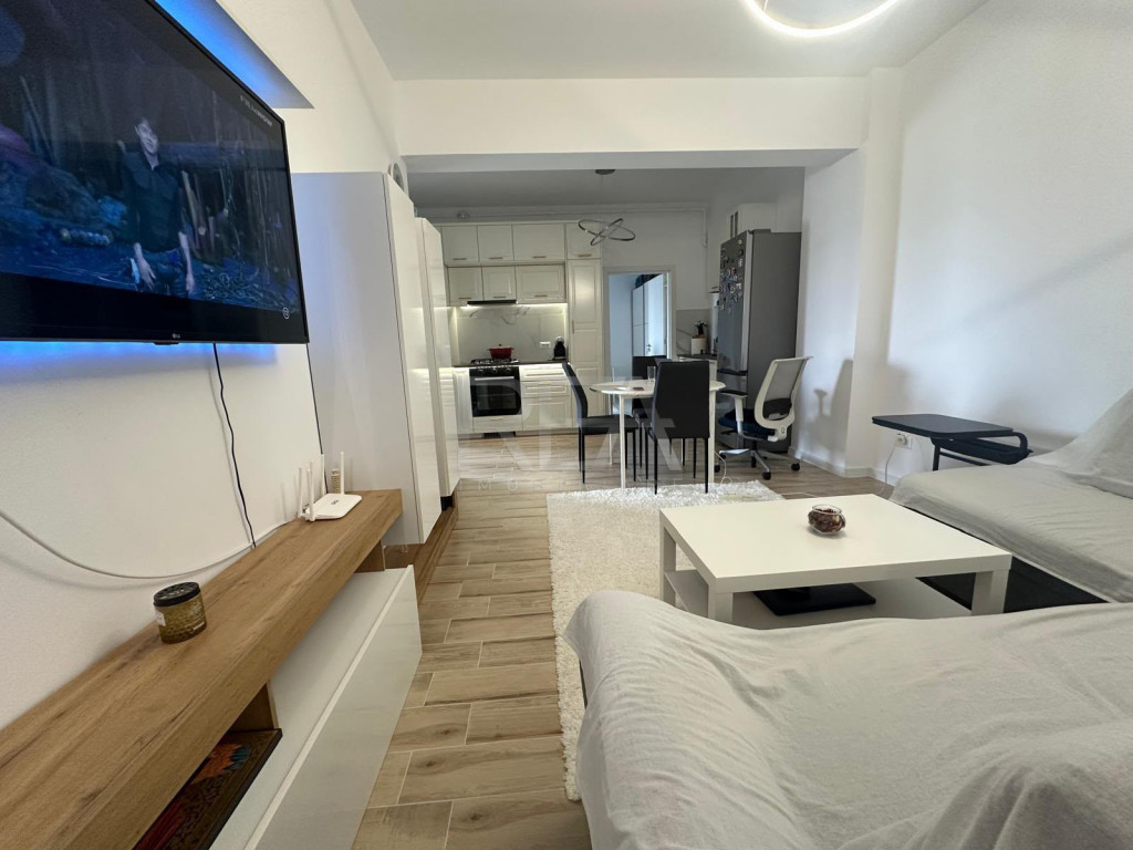 3 Camere Pallady, Terasa 16mp, Încălzire Pardoseală, Parc
