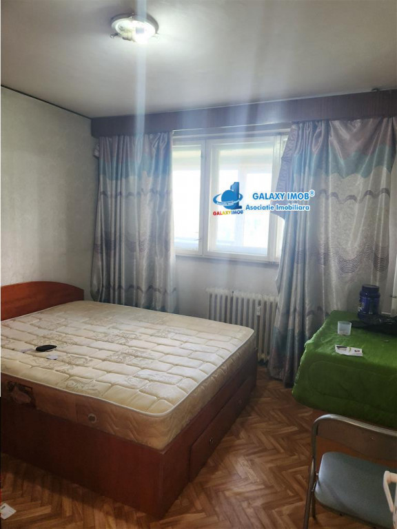 Apartament 3 camere decomandat Pantelimon