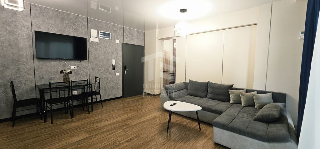 Apartament 2 camere | Signature Promenada - Mamaia Nord |...
