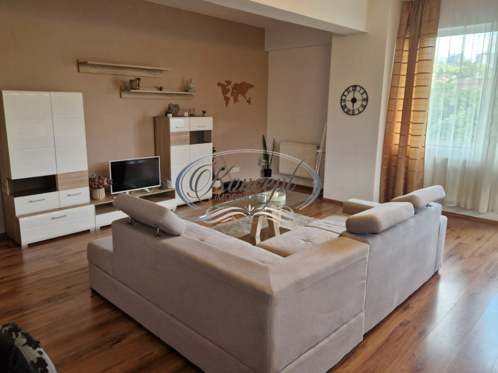 Zona USAMV - apartament 2 camere cu balcon generos