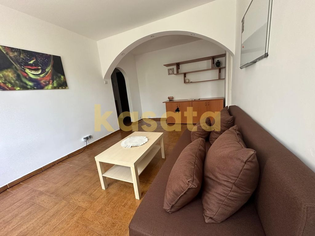 2 camere | Titan – Aleea Fetești | Boxă la subsol