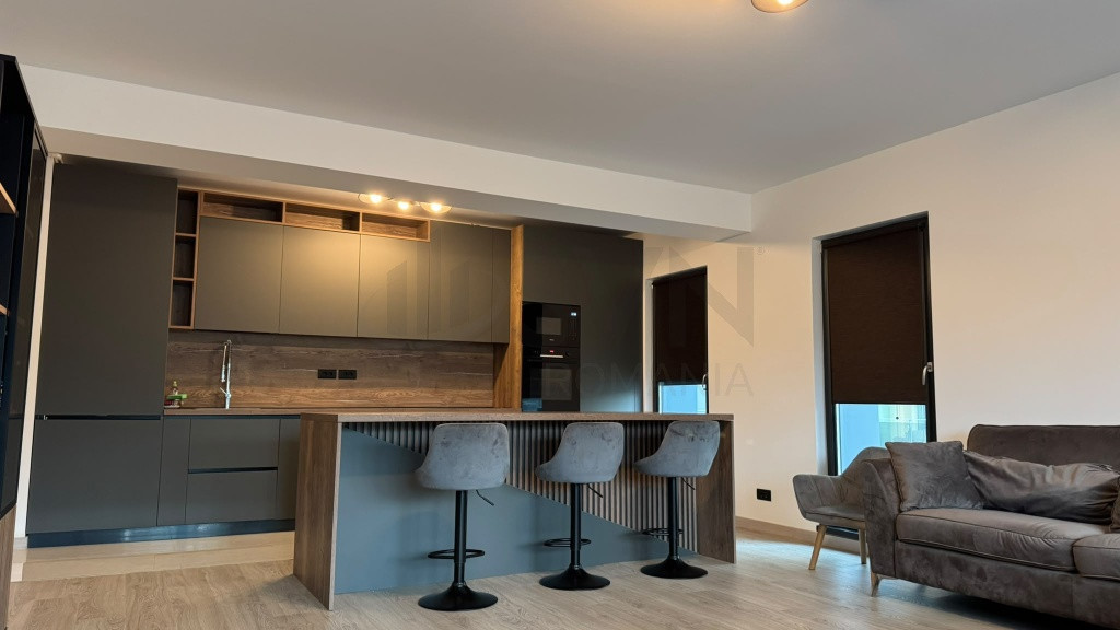 Apartament 3 camere I Alba Iulia