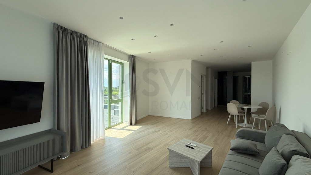 Apartament 2 camere Prima Vedere Lac