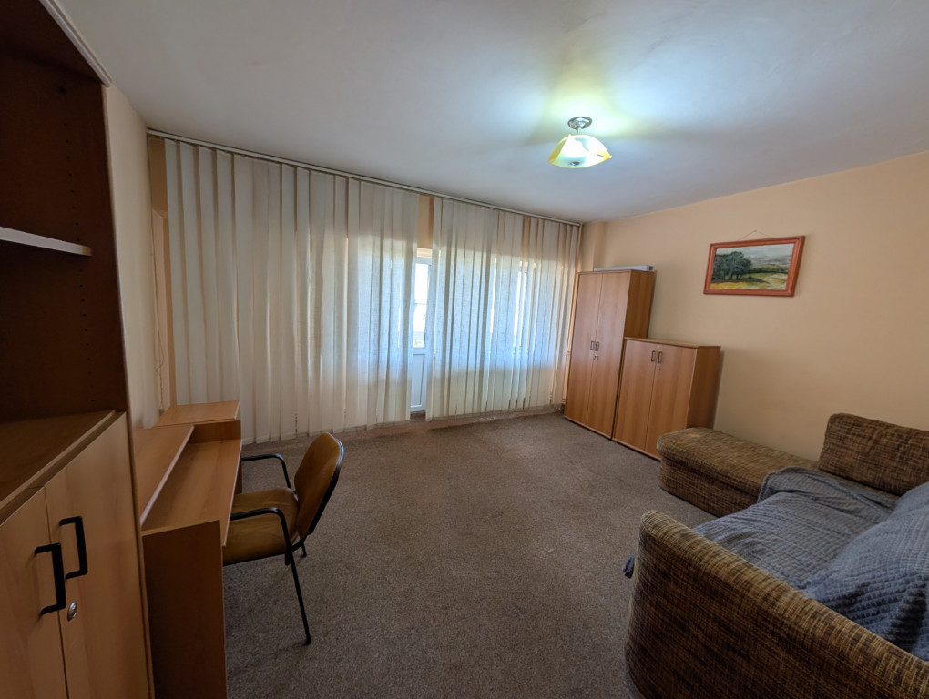 Garsoniera Stefan cel Mare - EON