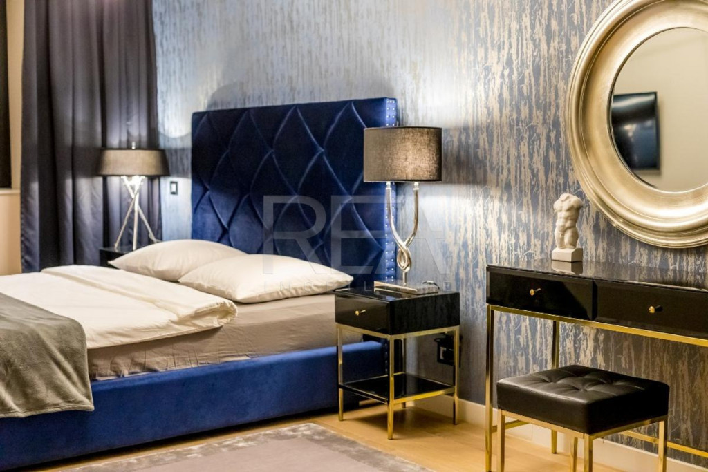 4 camere | Gafencu Residence | Aviației