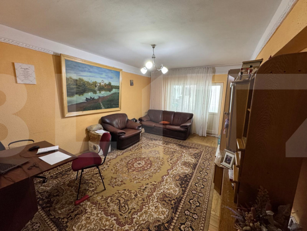 Apartament 3 camere, 84.71 mp, zona Ultracentral