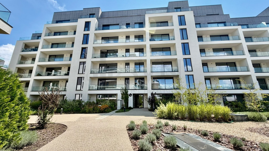 Apartament 2 camere I Parcare I THE IVY