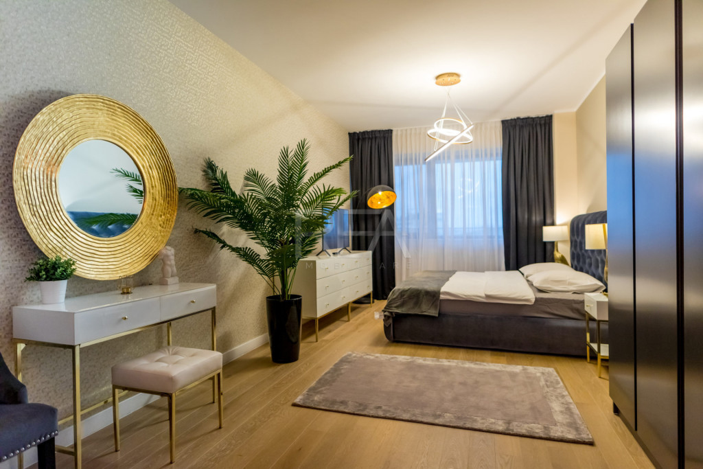 Investiție | 3 camere | Gafencu Residence