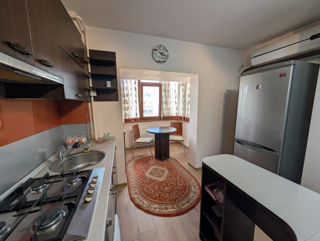 Apartament de închiriat Ultracentral