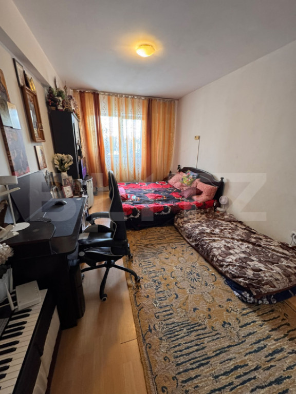 Microapartament de vanzare, 37 mp, zona George Enescu