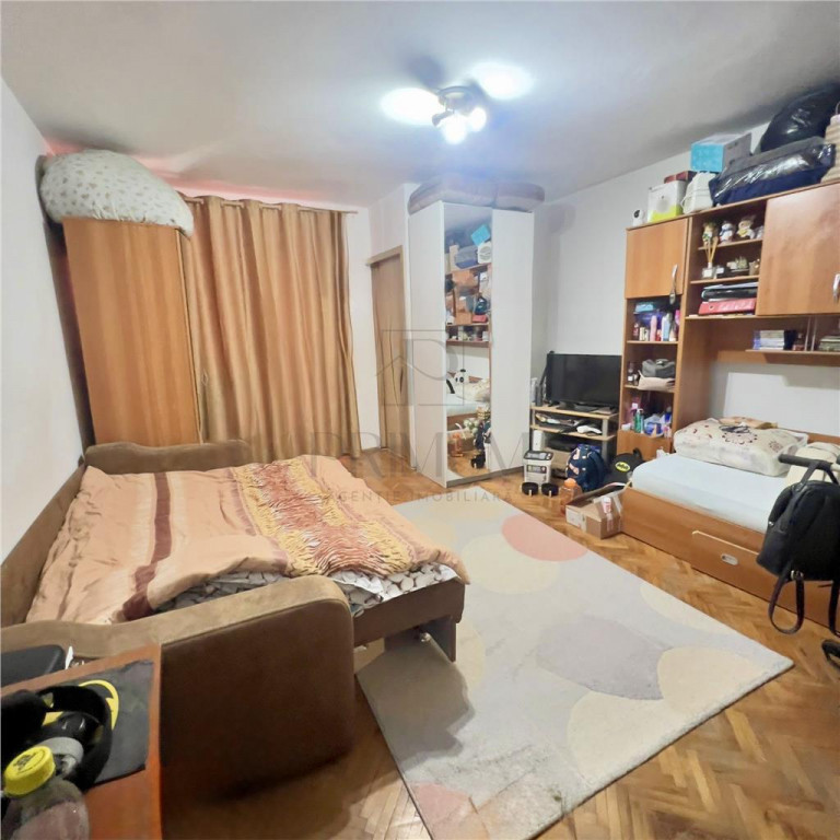 CIRCUMVALATIUNII APARTAMENT 1 CAMERA , mobilat si utilat