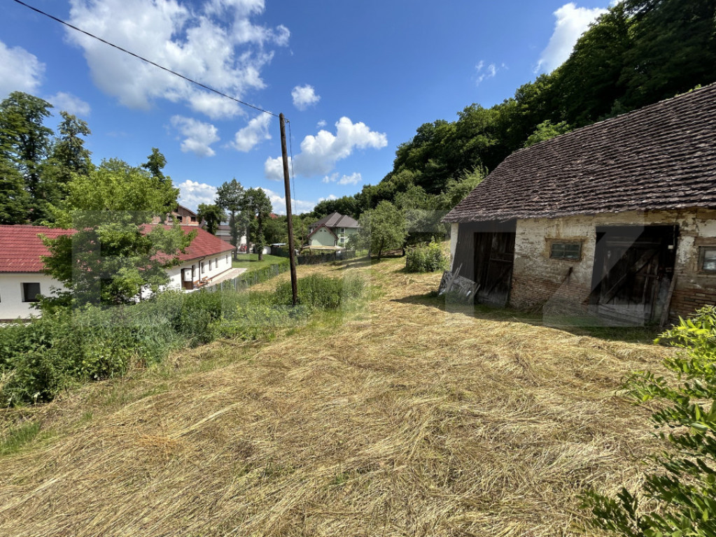 Teren de vanzare, 3300 mp, zona Stefan cel Mare