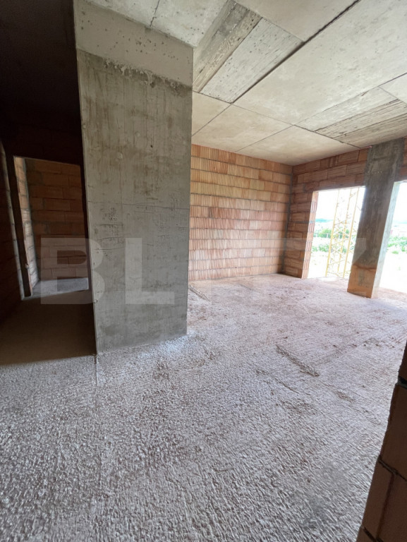Apartament 3 camere, 71 mp, zona Calea Moldovei
