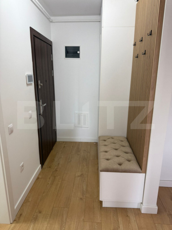 Apartament cu 2 camere, 58 mp, Best Luxury Rezidence
