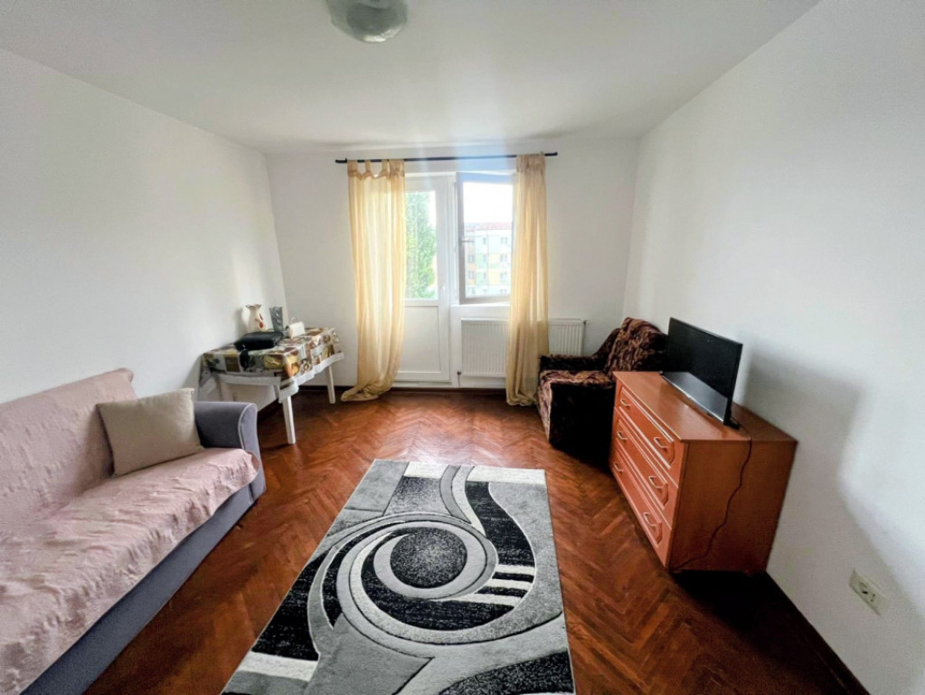 Apartament 2 camere, 34.60 mp, zona Filiasi