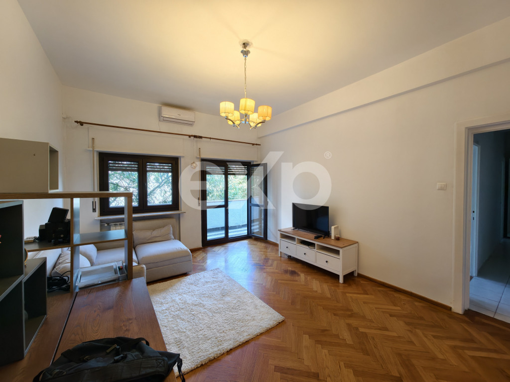 Investitie - Spatiu comercial ultracentral, inchiriat cu 900
