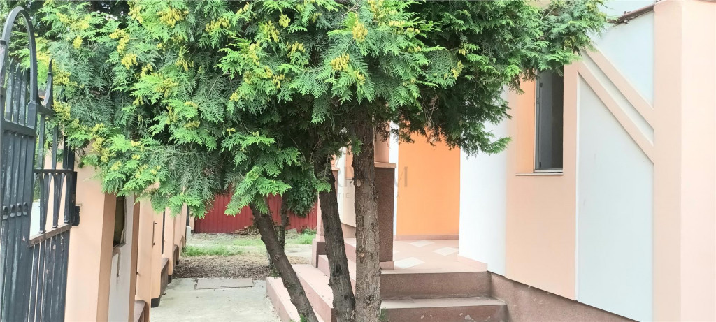 Casa individuala P M de inchiriat nemobilata - Lipovei -