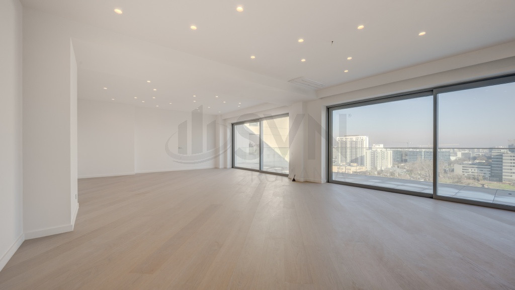4 camere Duplex Aviatiei Tower