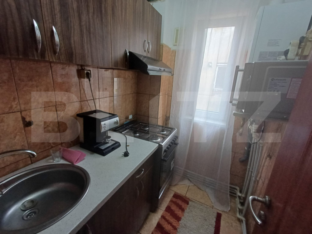 Apartament de vanzare, cu 2 camere, 37 mp, MINERILOR