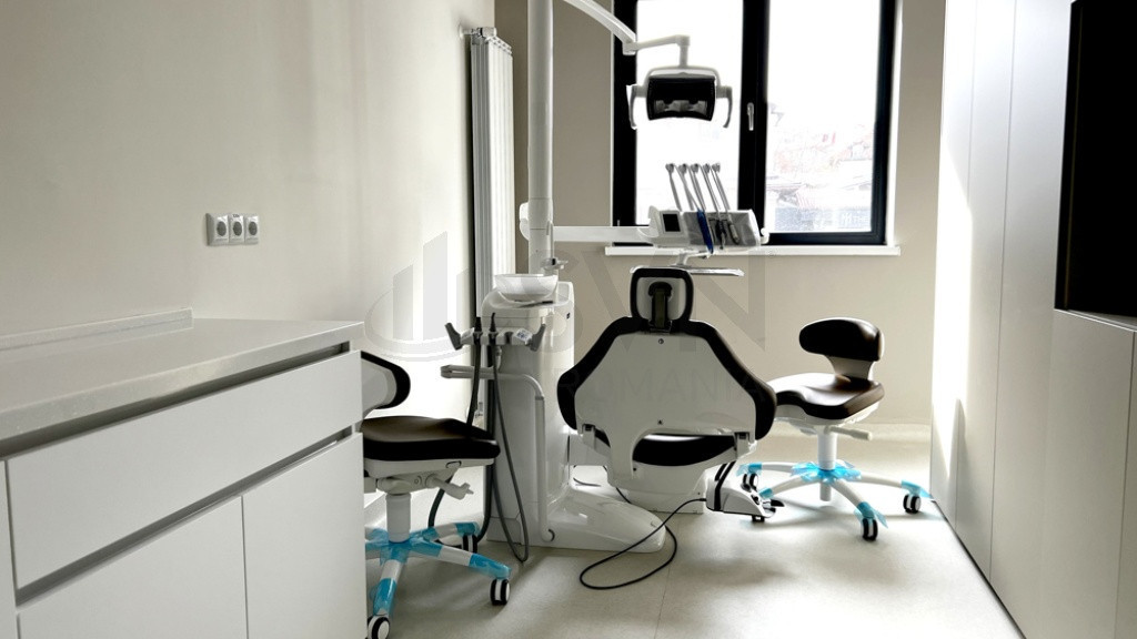 Clinica Stomatologica Noua