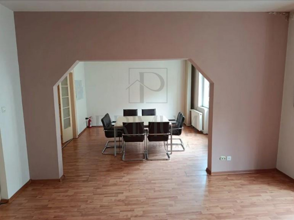Spatiu birouri 3 camere - Ultracentral