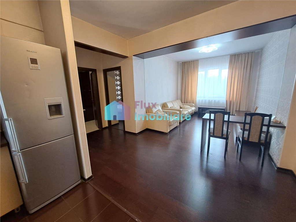 Apartament 2 camere zona Colegiului Alimentar