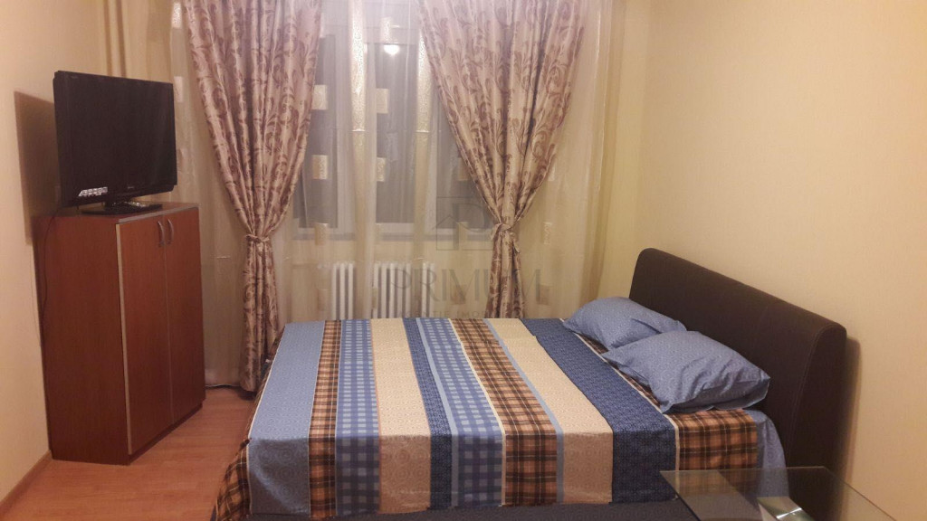 LIPOVEI - APARTAMENT 1 CAMERA - mobilat,utilat, decomandat