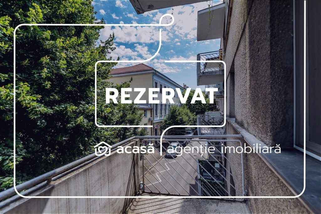 REZERVAT! Câștigi o oră pe zi! Apartament cu 2 camere ...