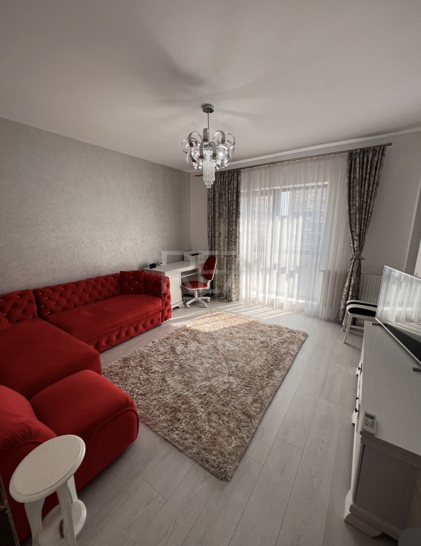 Garsoniere | Complex Rezidențial 21 Residence | Loc de parc