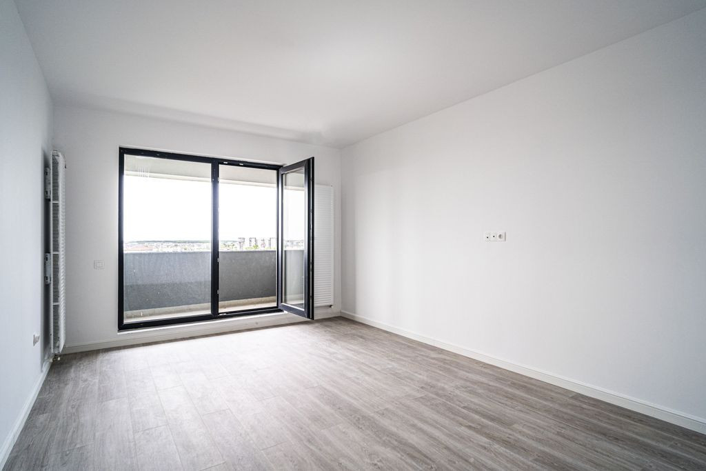 Militari-Metrou Preciziei, 2 Camere, 65.4 mp, Bloc Nou, l...