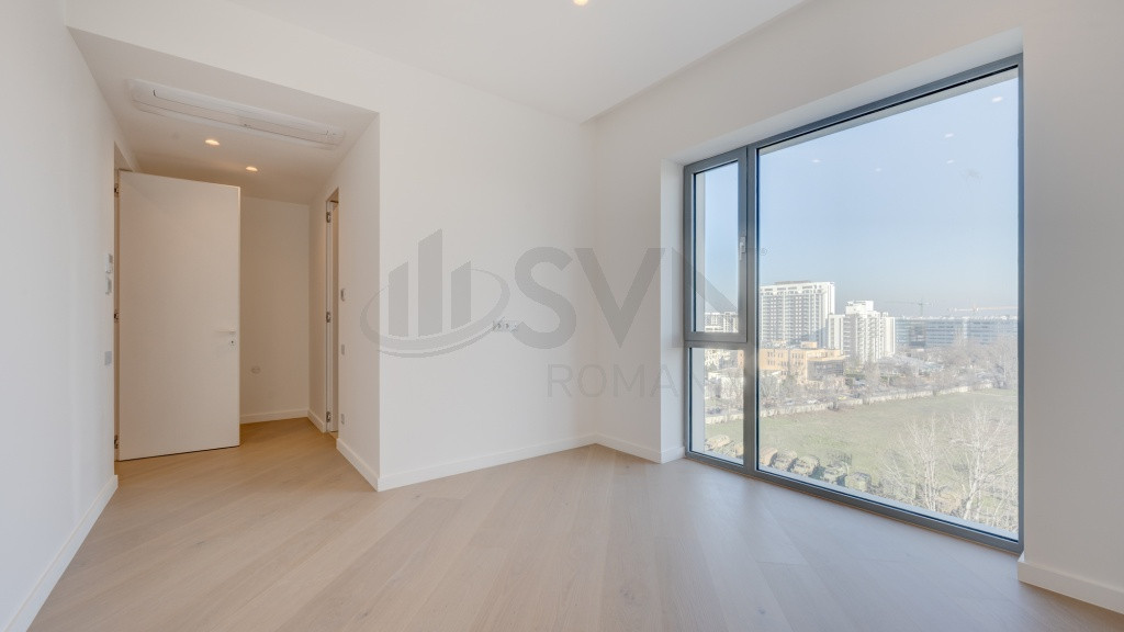 2 camere Aviatiei Tower