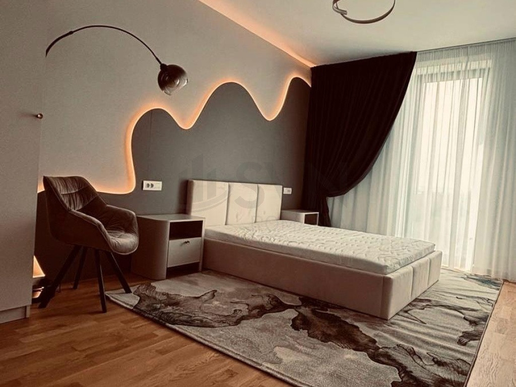 Apartament Premium 3 camere THE IVY
