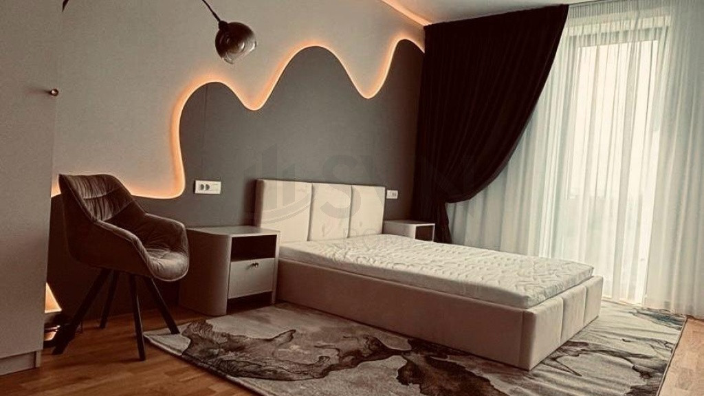 Apartament 3 camere Ivy Residence