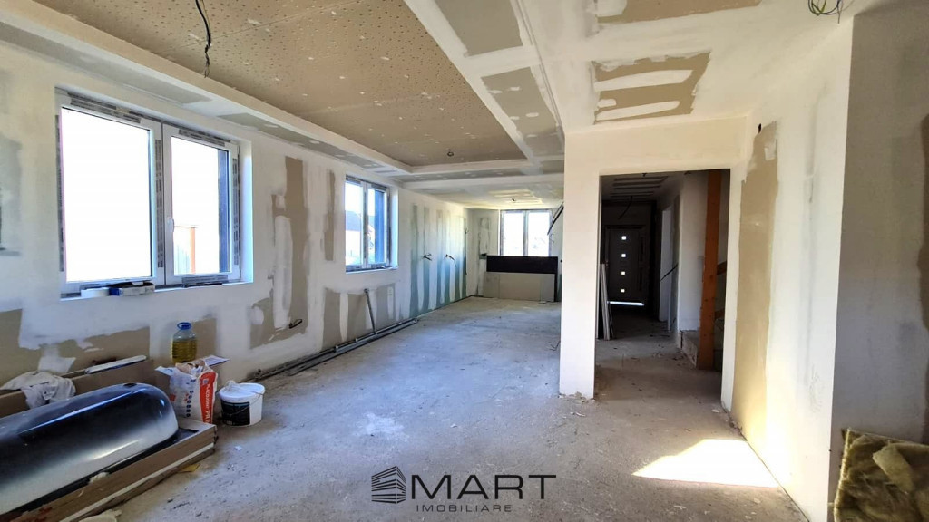 Duplex 190 mp Selimbar