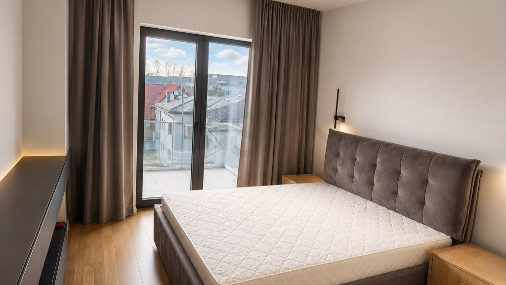 Apartament 2 camere I Parcare I Erou Iancu Nicolae I Pipera